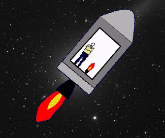 Space Lab Acceleration